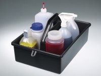 Корзина Bürkle для переноски 8 бутылей