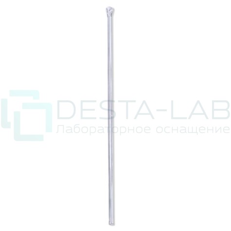 Трубка для пьезометра ПКФ-01