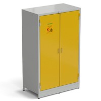 Шкаф для хранения ЛВЖ ЭКРОС 1200 мм