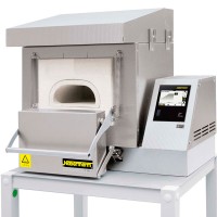 Печь купеляционная Nabertherm N 4/13 CUP/B500, 1280°С, 3,7 л