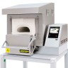 Печь купеляционная Nabertherm N 4/13 CUP/B500, 1280°С, 3,7 л
