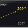 Трубчатая печь Nabertherm RT 50-250/11/B510, со штативом для горизонтального и вертикального режима, 1100°С