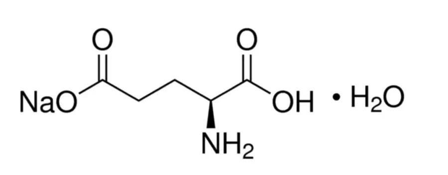 Натрий глутамат / Sodium L Glutamate, 99.0%, Диаэм