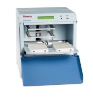 Станция выделения НК и белков автоматическая, 24 образца, KingFisher (для микро планшетов спец формата), до 200 мкл, Thermo FS