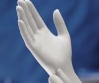 Перчатки нитриловые, длина 30 см, серые, G5 Sterling, размер XL, 250 шт., Kimberly-Clark