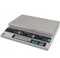Весы счетные CAS CS-2.5