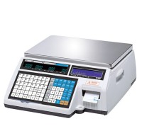 Весы настольные CAS CL-5000B (TCP/IP)