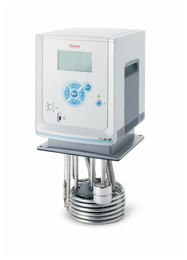 Термостат погружной, КТ + 13...+200 °С, без ванны, AC200, Thermo FS
