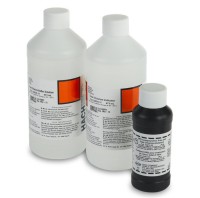 Реагенты Hach 2244201 на Селен (Se) (без толуола!), 100 шт.