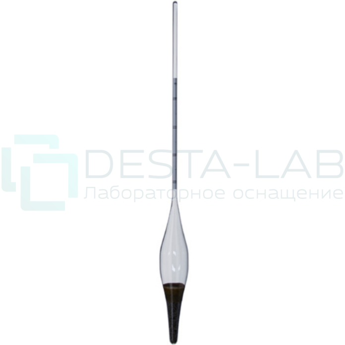 Ареометр для грунта 995-1030