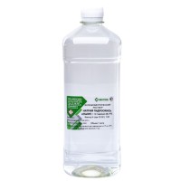 Волюмометрический раствор Натрий гидроокись 0,1 Н