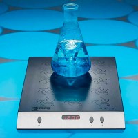 Мешалка магнитная 2mag MIX 15 eco без подогрева, 15-местная