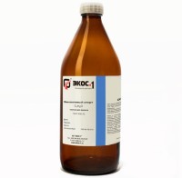 Бензиловый спирт чистый для анализа (ЧДА), канистра пластик 10 л.