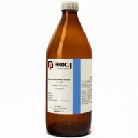 Бензиловый спирт чистый для анализа (ЧДА), канистра пластик 10 л.