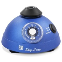 Вортекс V-3, Elmi