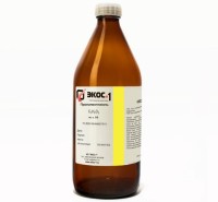 Пропиленгликоль особой чистоты (ос.ч, ОСЧ) 9-5, бутылка 1 л.