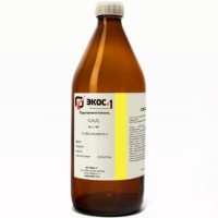 Пропиленгликоль особой чистоты (ос.ч, ОСЧ) 9-5, бутылка 1 л.
