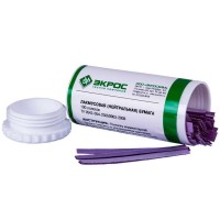 Индикаторная бумага лакмусовая нейтральная