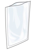 Пакеты для гомогенизации 400 мл, без фильтра, повышенной прочности, BagLight Multilayer, стерильные, Interscience