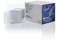 Планшеты для ПЦР, 96-лун., MicroAmp EnduraPlate, оптически прозрачные, со штрих-кодом, 500 шт./уп., Thermo FS