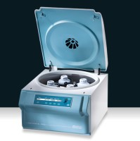 Центрифуга 4600 об/мин, 4779 g, 4×750 мл, без ротора, Rotanta 460, Hettich (аналог арт. BKC-TL5L, Biobase)