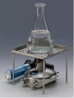 Штатив для нагревания колб, Schuett