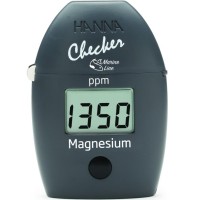 Колориметр HI783 серии Checker для определения магния в морской воде