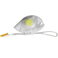 Противоаэрозольные полумаски фильтрующие Респираторы СПИРО-211