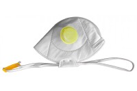 Противоаэрозольные полумаски фильтрующие Респираторы СПИРО-211