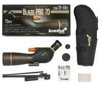 Зрительная труба Levenhuk Blaze PRO 70
