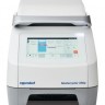 ДНК-амплификатор Mastercycler X50p, алюминиевый реакционный блок для 96-луночных планшетов, с блоком управления, Eppendorf