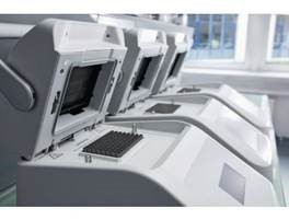 ДНК-амплификатор Mastercycler X50p, алюминиевый реакционный блок для 96-луночных планшетов, с блоком управления, Eppendorf