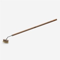 Ёршик ISOLAB для колб, с поворотной головкой, 21 х 44 х 24 мм, длина ручки 360 мм