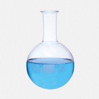 Колба круглодонная ISOLAB 250 мл, стекло