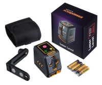 Лазерный уровень Ermenrich LT20