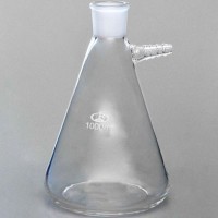 Колба 2-1000-29/32 , ТС, с тубусом (Бунзена), ТС