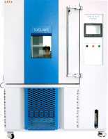 Камера испытательная «тепло-холод-влажность», -40...+98 °С, SJ-THSC252R2, 252 л, SJClave