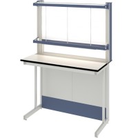 Стол для титрования ЛАБ-PRO СТ 120.65.90/175 С20