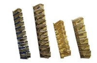 Модуль Flex-Air для клеток (мыши), 9 рэков, Alternative Design