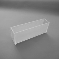 Кювета для КФК 100 мм.