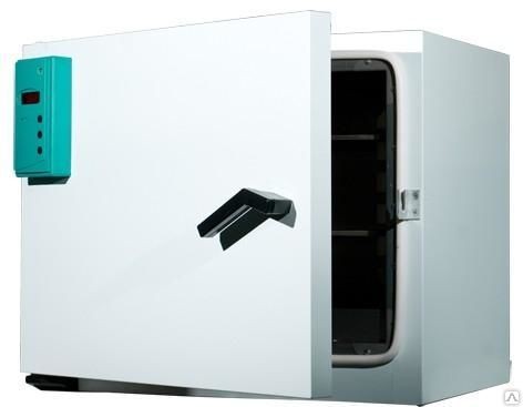 Шкаф сушильный ШС-80-01 СПУ мод.2002 (80 л, t=+350°C)