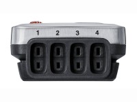 testo 176 T4 - 4-х канальный логгер данных температуры