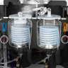 Лиофильная сушилка, до - 105 °C, непрерывная, напольная, Lyovapor L-300, Buchi