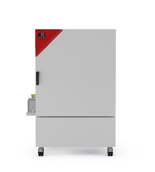 Климатическая камера KBF-S ECO 240 серии Solid.Line, 247 литров