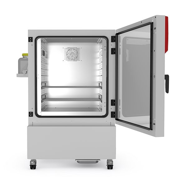Климатическая камера KBF-S ECO 240 серии Solid.Line, 247 литров