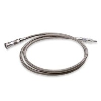 Шланг для гелия с фиттингами Свагелока, Bio-Rad