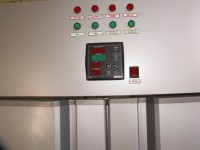 Шкаф влажного хранения ШВХ-600