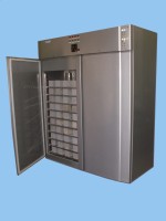 Шкаф влажного хранения ШВХ-600