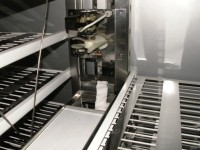 Шкаф влажного хранения ШВХ-600