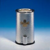 Сосуд Дьюара плоскодонный KGW-Isotherm FB1CAL объем 250 мл